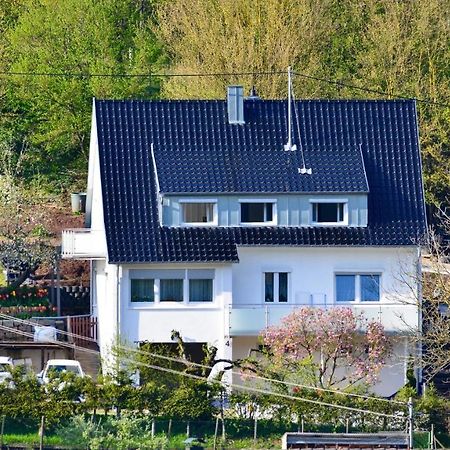 Bambus Wohnung Murrhardt Kültér fotó