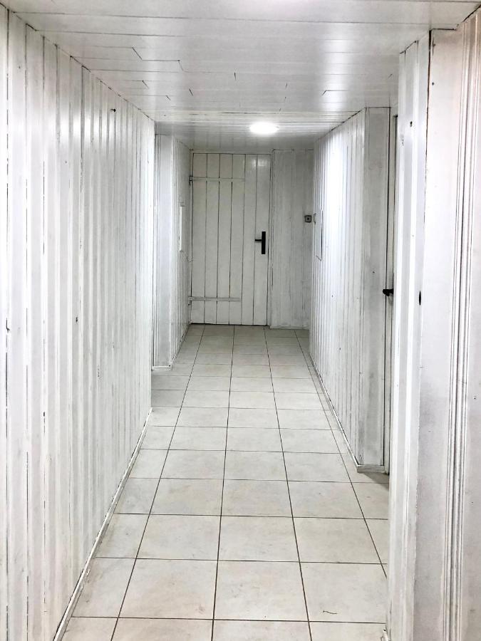 Bambus Wohnung Murrhardt Kültér fotó