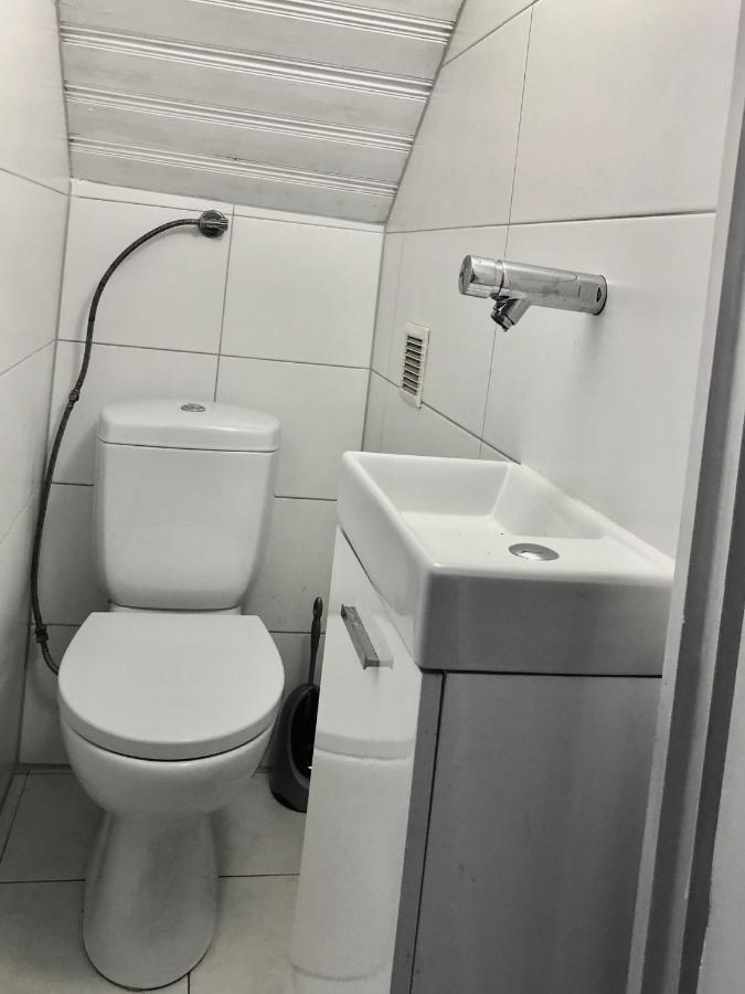 Bambus Wohnung Murrhardt Kültér fotó