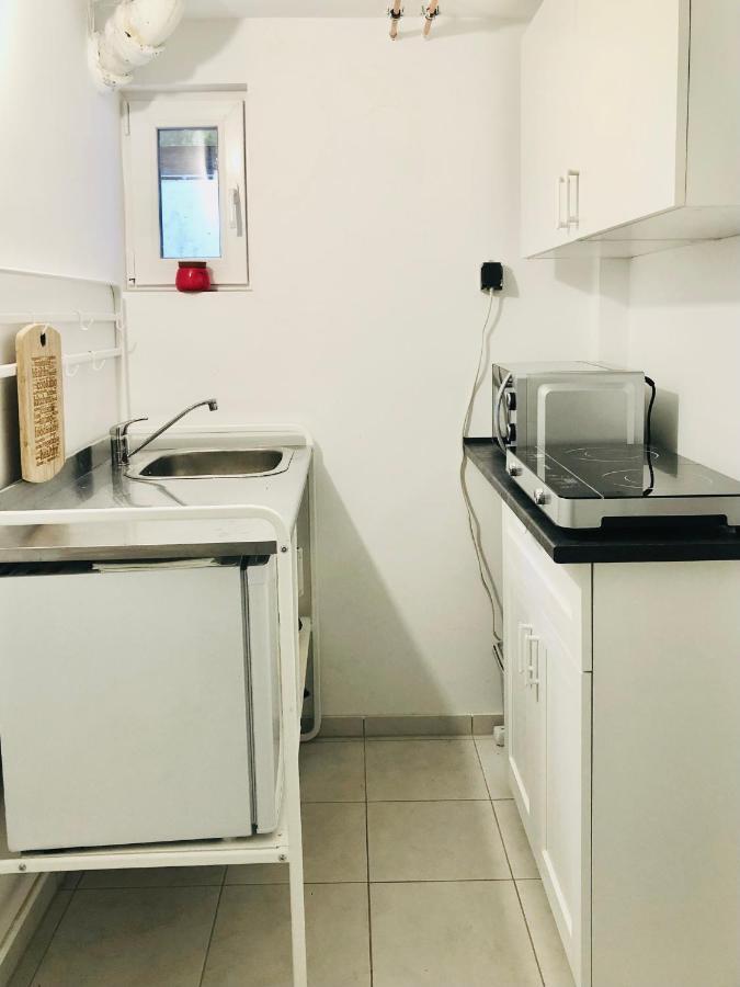 Bambus Wohnung Murrhardt Kültér fotó